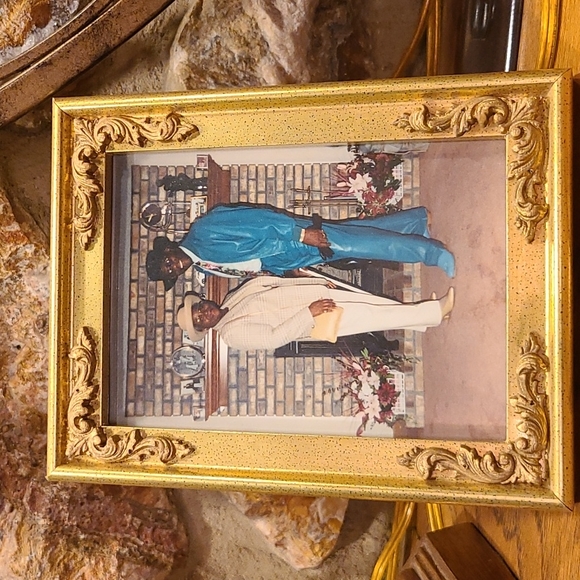 Raffelio Golden Collection Men's Leather Jacket/Blazer Sport Coat - Picture 14 of 14